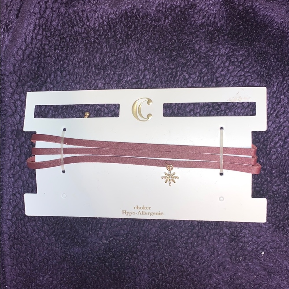 Charming Charlie Choker
